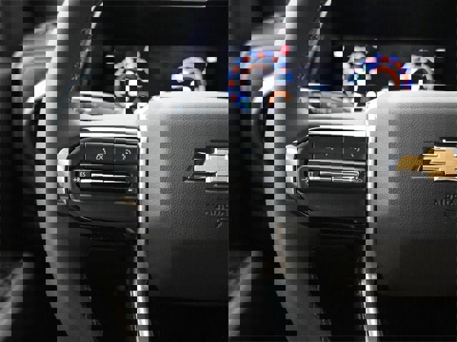 New 2026 Chevrolet Colorado LT image 26