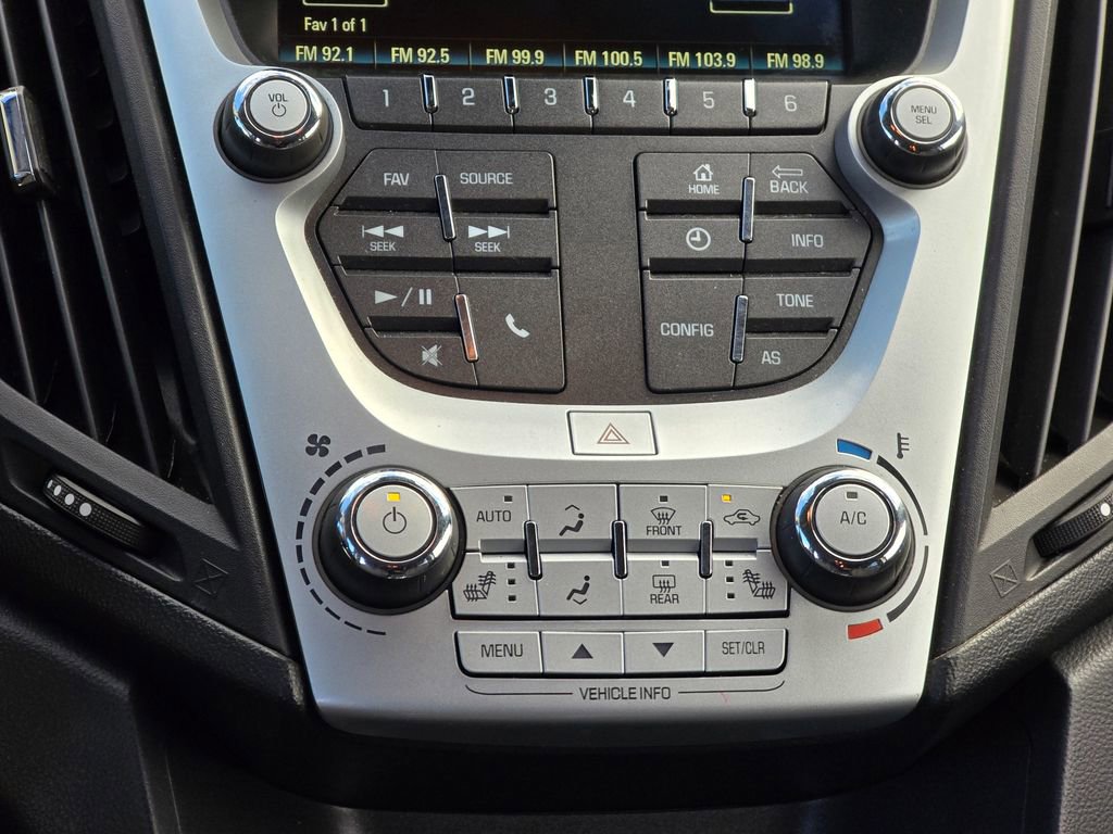 Used 2017 Chevrolet Equinox LT w/ Convenience Package image 33