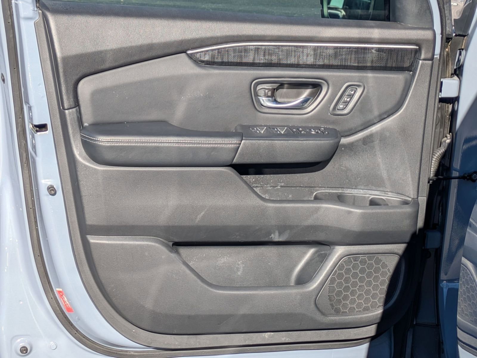 Used 2023 Honda Pilot Elite image 20