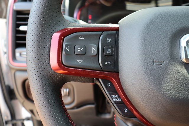 Used 2026 RAM 1500 Rebel w/ Rebel Level 2 Equipment Group AWD/4WD image 21