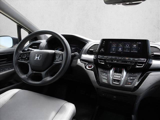 Used 2024 Honda Odyssey Touring image 24