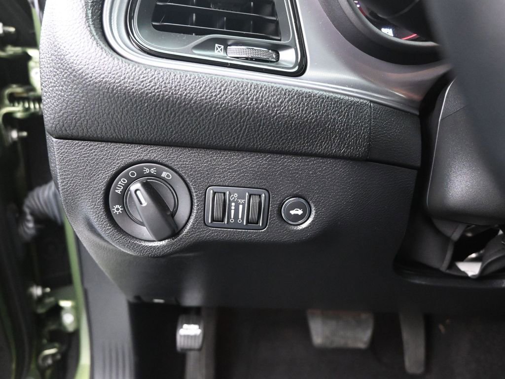 Used 2023 Dodge Challenger GT w/ Blacktop Package image 13