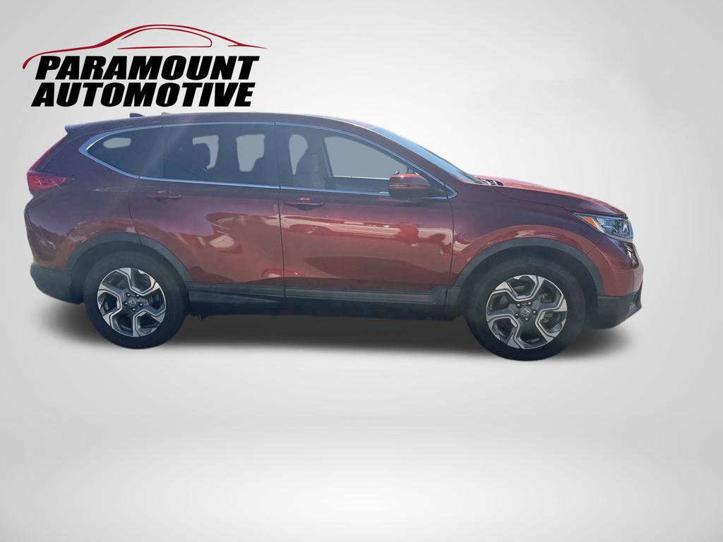 Used 2017 Honda CR-V EX-L image 5