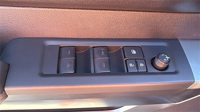 New 2026 Toyota Tundra SR5 w/ SR5 Convenience Package image 16
