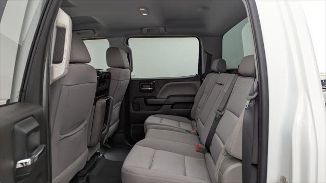 Used 2018 GMC Sierra 1500 2WD Crew Cab image 17