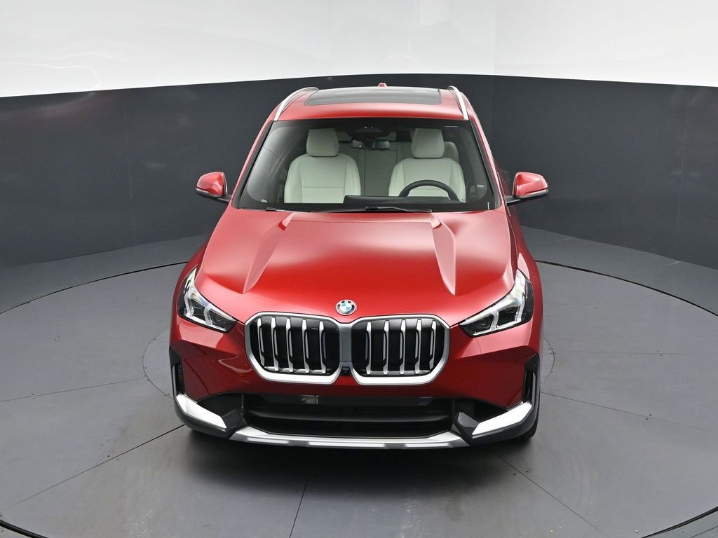 New 2026 BMW X1 xDrive28i w/ Technology Package AWD/4WD image 37