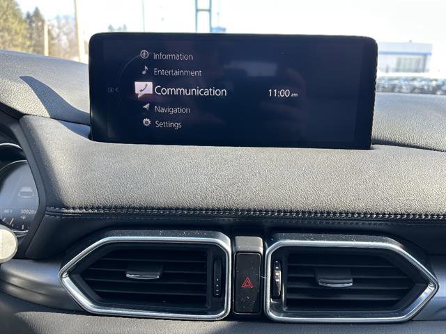 Used 2023 MAZDA CX-5 AWD 2.5 S image 17