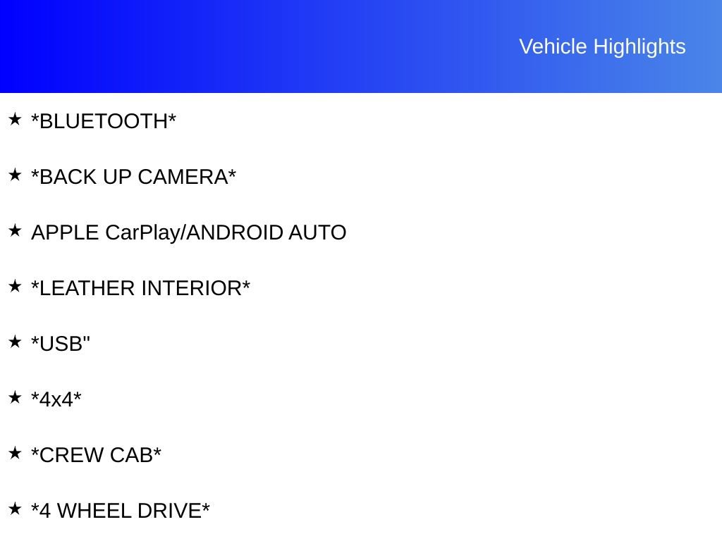 New 2026 Chevrolet Silverado 3500 High Country w/ High Country Premium Package AWD/4WD image 8