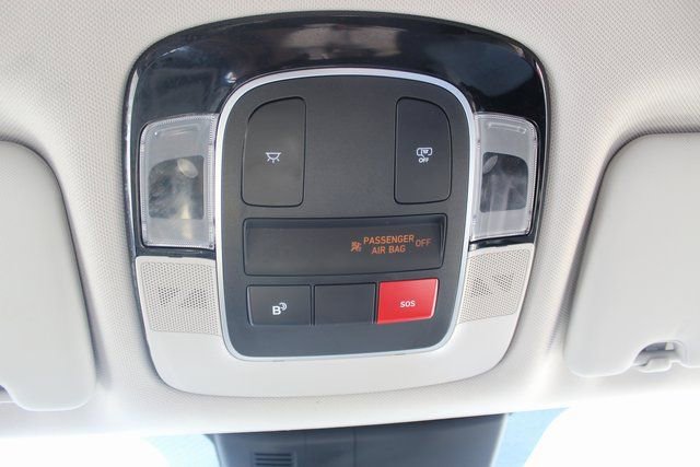Used 2025 Hyundai Tucson SEL image 24