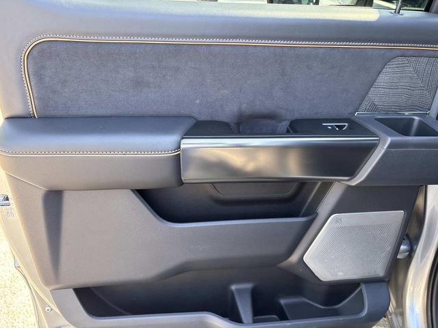Certified 2024 Ford F250 Platinum AWD/4WD image 19