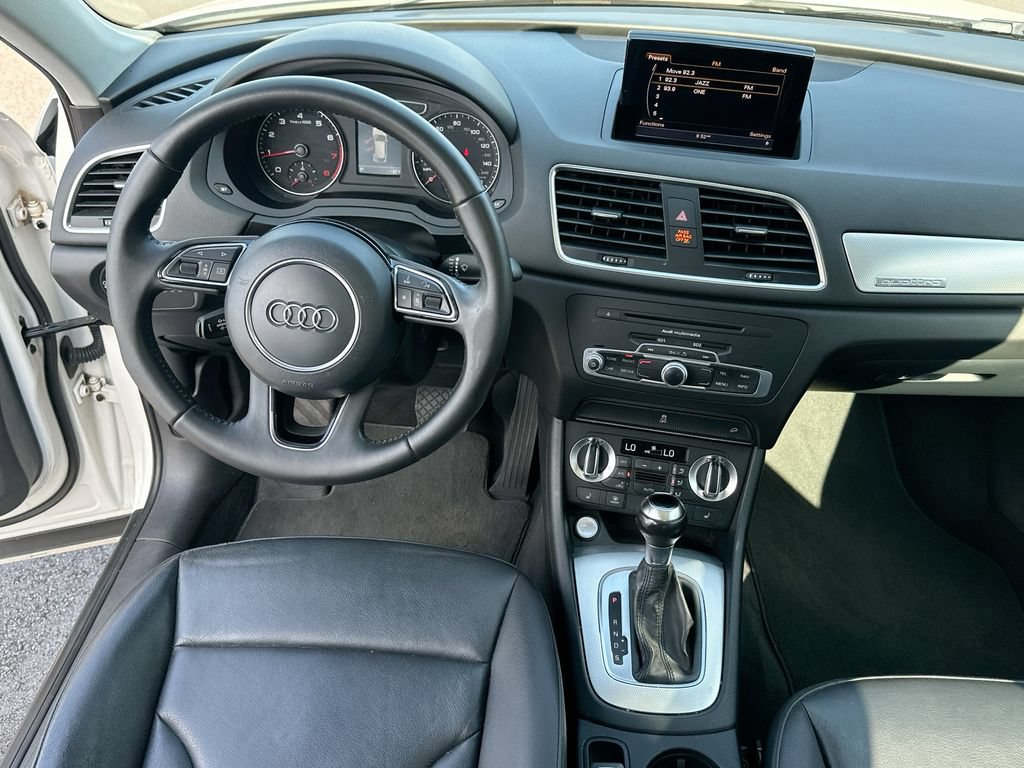 Used 2015 Audi Q3 2.0T Premium Plus AWD/4WD image 19