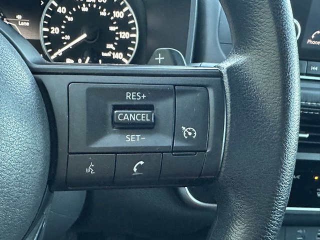 Certified 2023 Nissan Rogue S image 18