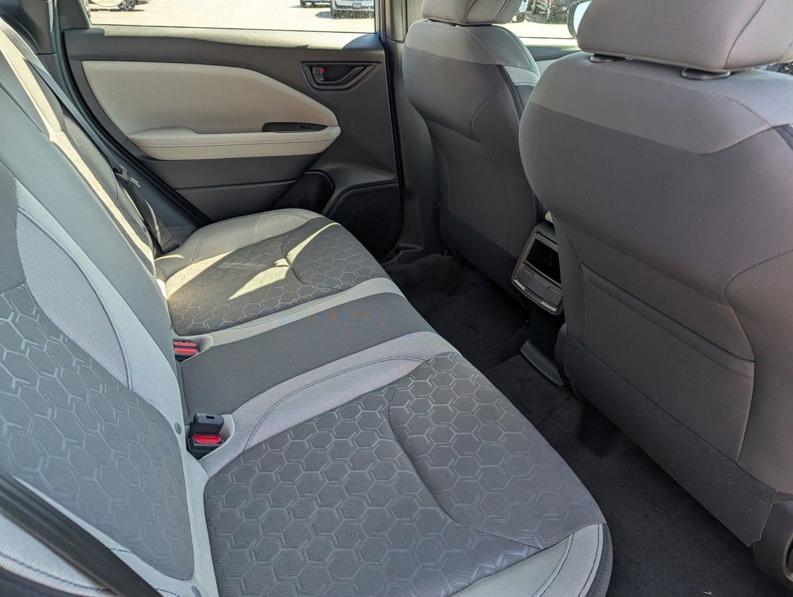 New 2026 Subaru Forester image 23