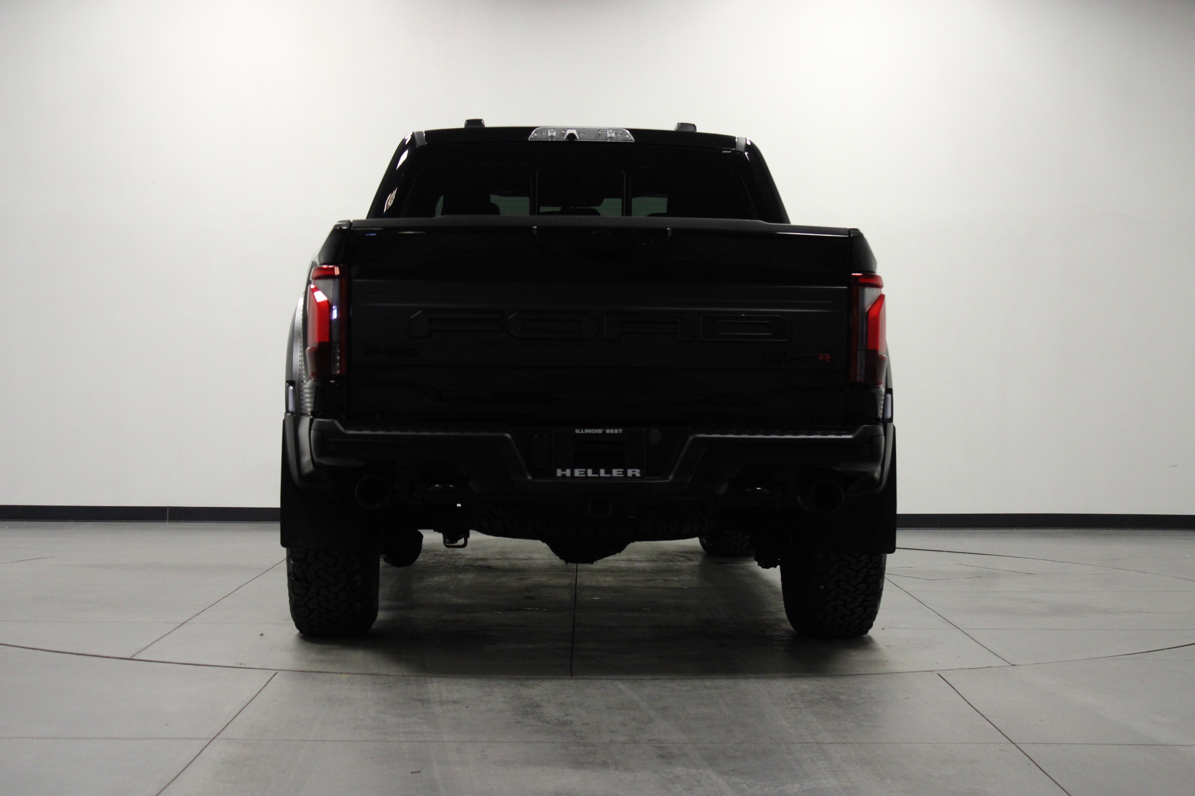 Used 2024 Ford F150 Raptor w/ Equipment Group 803A Raptor R image 5