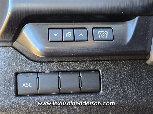 Certified 2021 Lexus UX 250h F Sport w/ Accessory Package (Z1) image 23