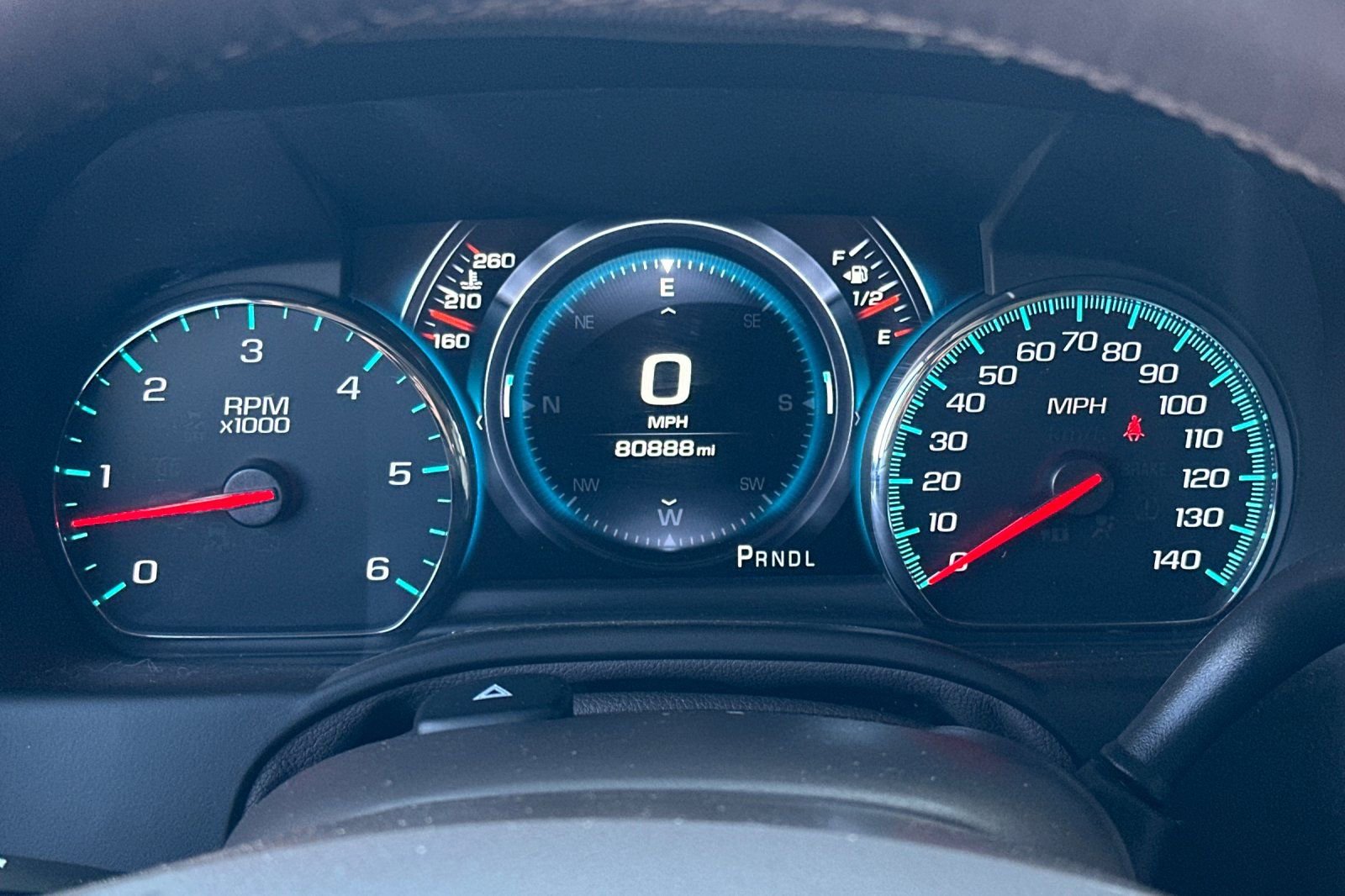 Used 2018 GMC Yukon Denali w/ Denali Ultimate Package AWD/4WD image 25