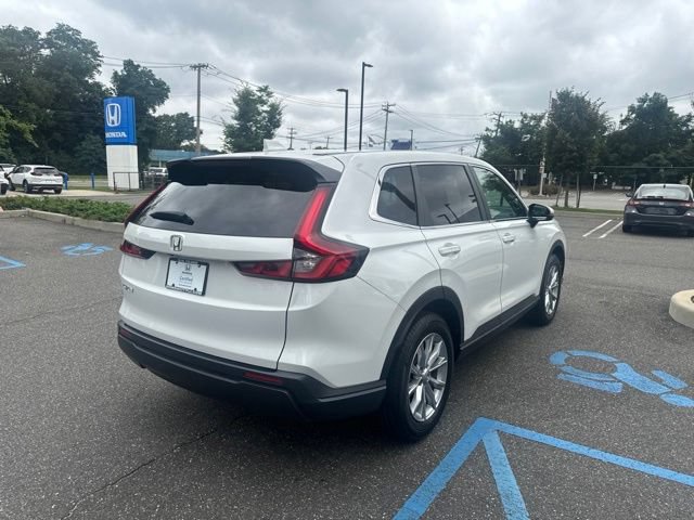 Certified 2023 Honda CR-V EX image 8