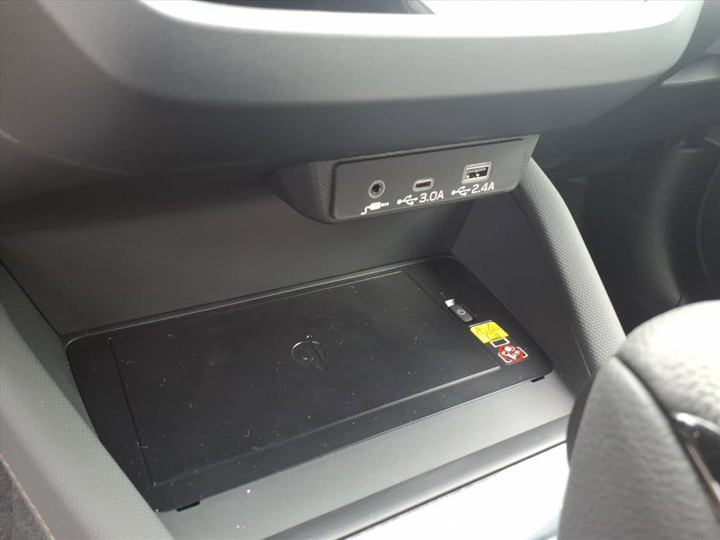 New 2025 Subaru Forester Touring image 8