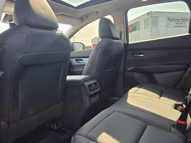 Used 2026 Nissan Murano SL AWD/4WD image 18