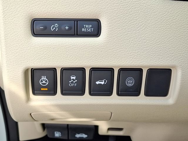 Used 2023 Nissan Murano SL image 22