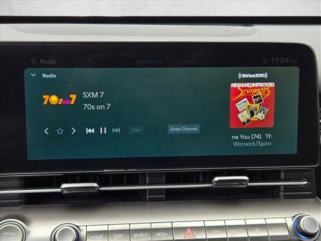 Used 2025 Hyundai Kona SEL image 11