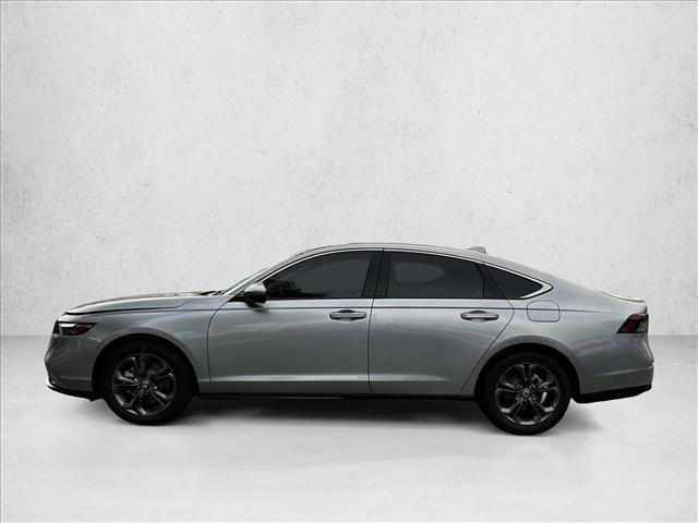 New 2025 Honda Accord EX-L image 5