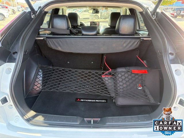 Used 2024 Mitsubishi Eclipse Cross SE AWD/4WD image 27