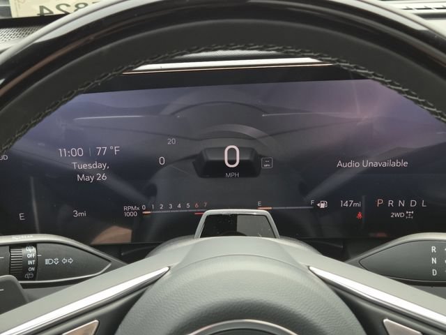 New 2026 Buick Enclave Avenir w/ Super Cruise Package AWD/4WD image 38