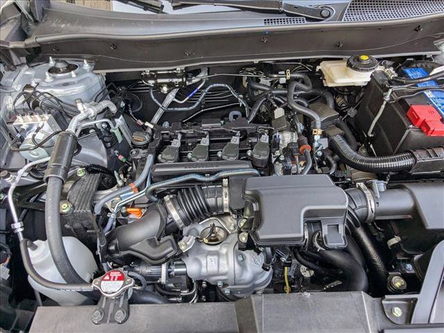 New 2026 Honda CR-V EX-L image 17