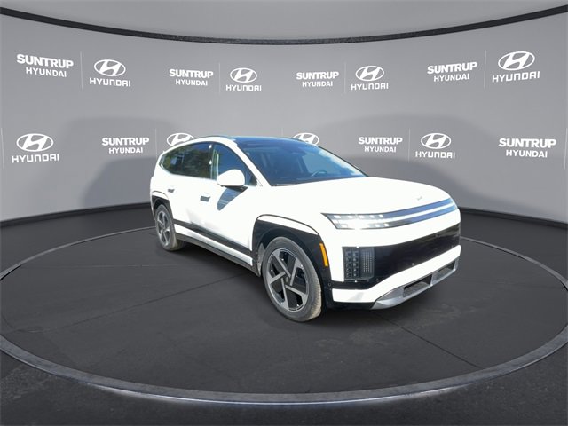 New 2026 Hyundai Ioniq 9 Limited image 3