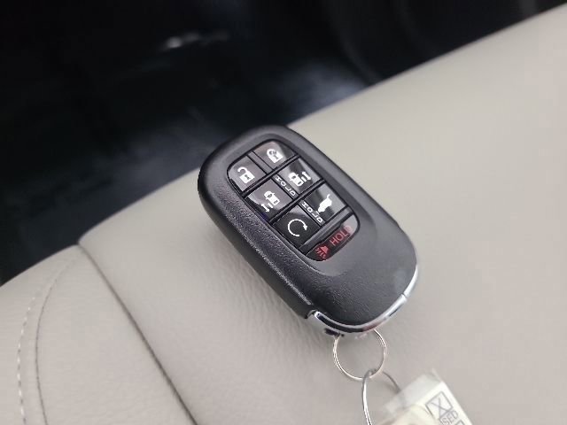 Certified 2026 Honda Odyssey EX-L image 37