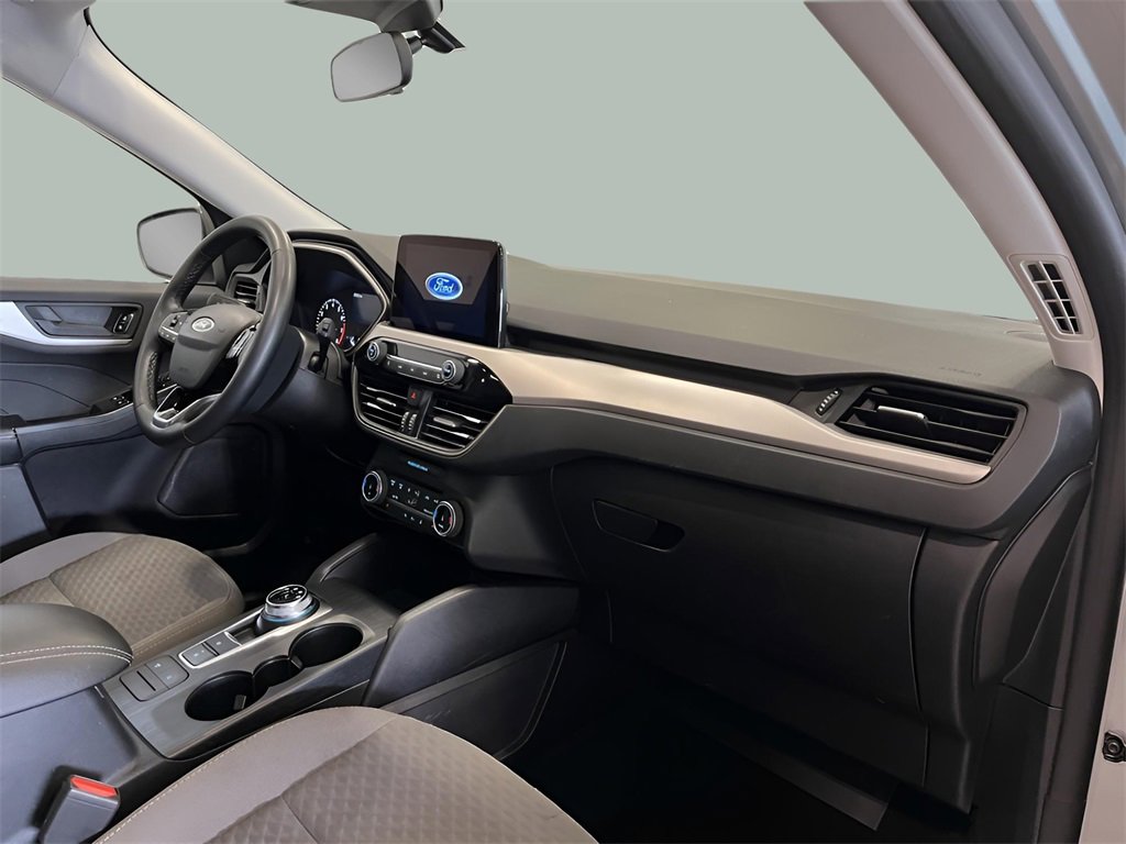 Used 2022 Ford Escape SE w/ Convenience Package image 24