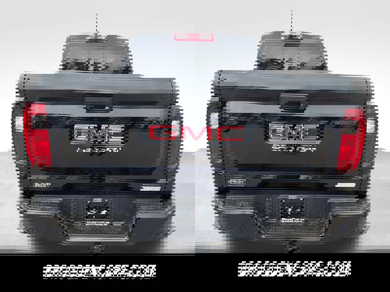 New 2026 GMC Canyon Elevation w/ Convenience Package image 6