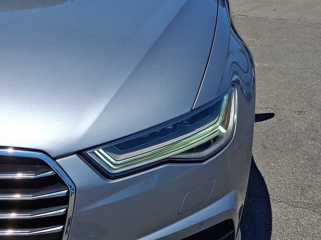 Used 2017 Audi A6 2.0T Premium AWD/4WD image 11