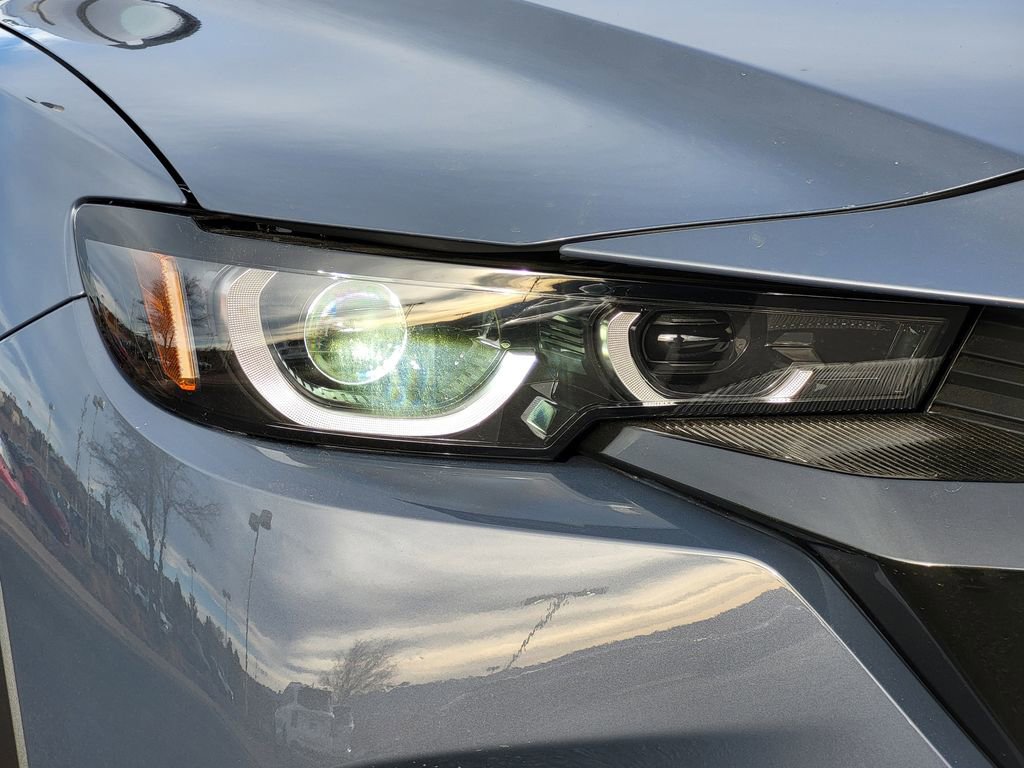 New 2026 MAZDA CX-50 2.5 Hybrid w/ Weather Package image 28