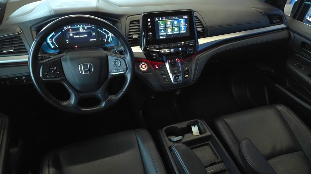 Used 2024 Honda Odyssey Sport image 27