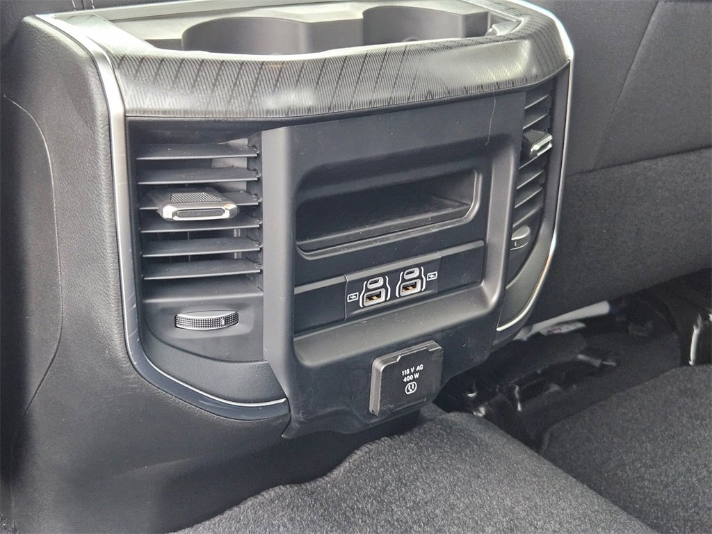 New 2026 RAM 2500 Big Horn image 26