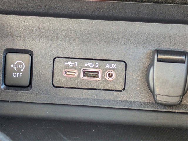 Used 2024 Nissan Sentra SV image 24