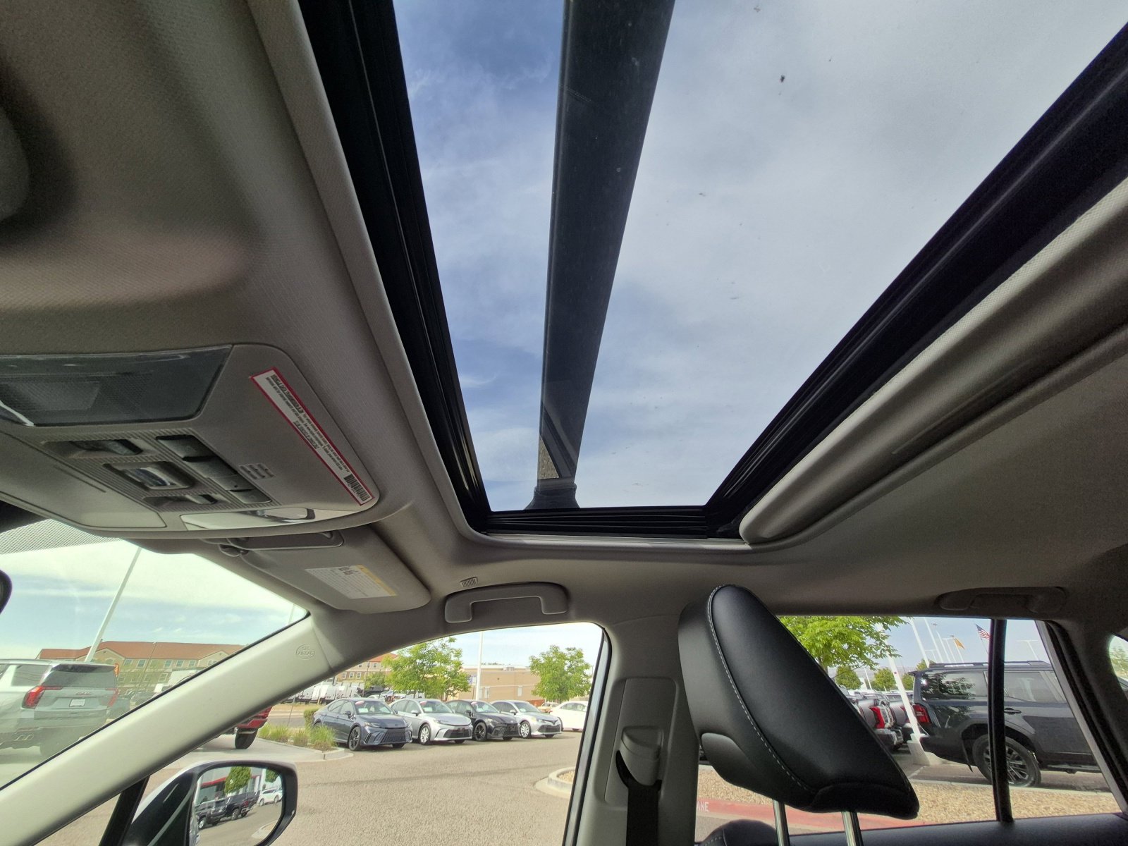 Certified 2024 Toyota RAV4 XLE Premium w/ Weather Package image 34