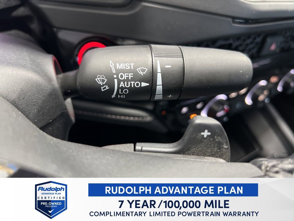 Certified 2024 Honda Accord Touring image 46