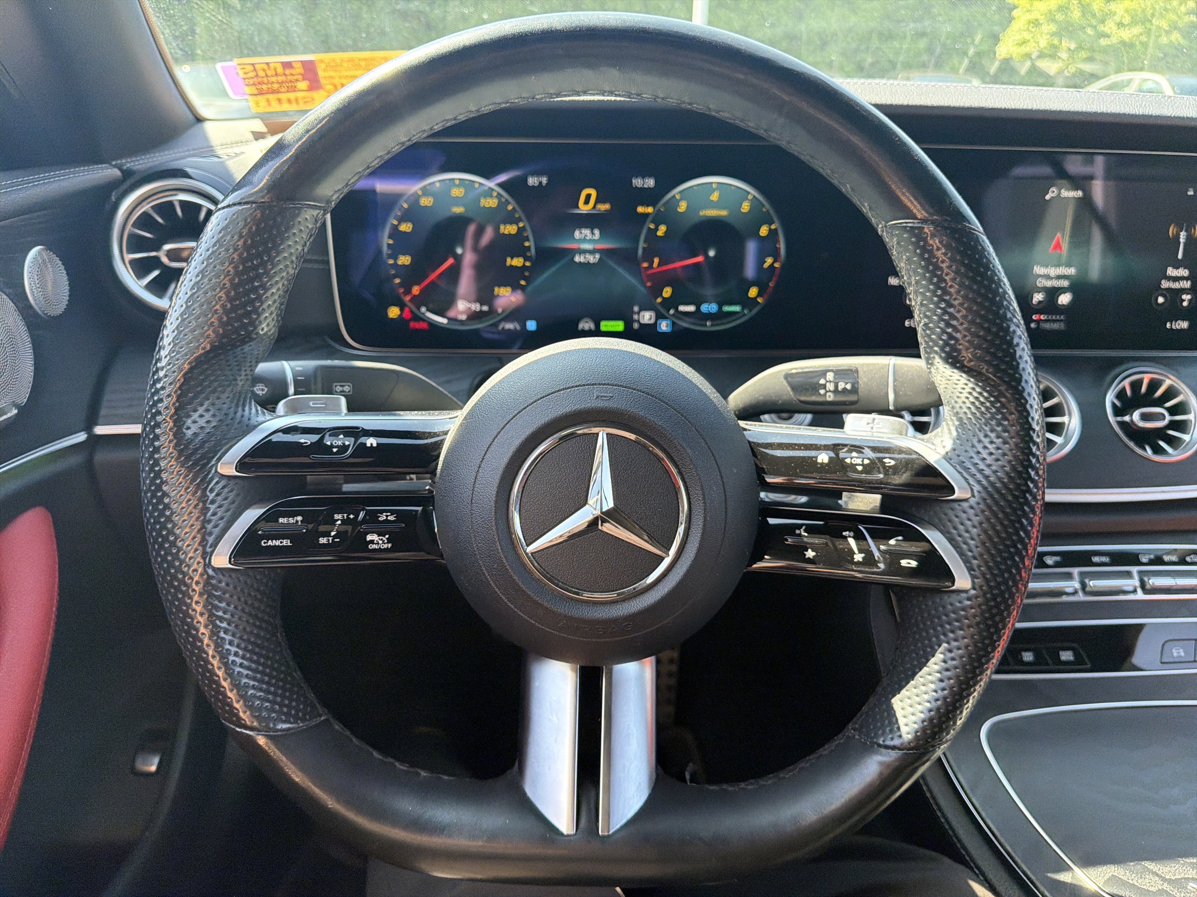 Used 2022 Mercedes-Benz E 450 Cabriolet image 18