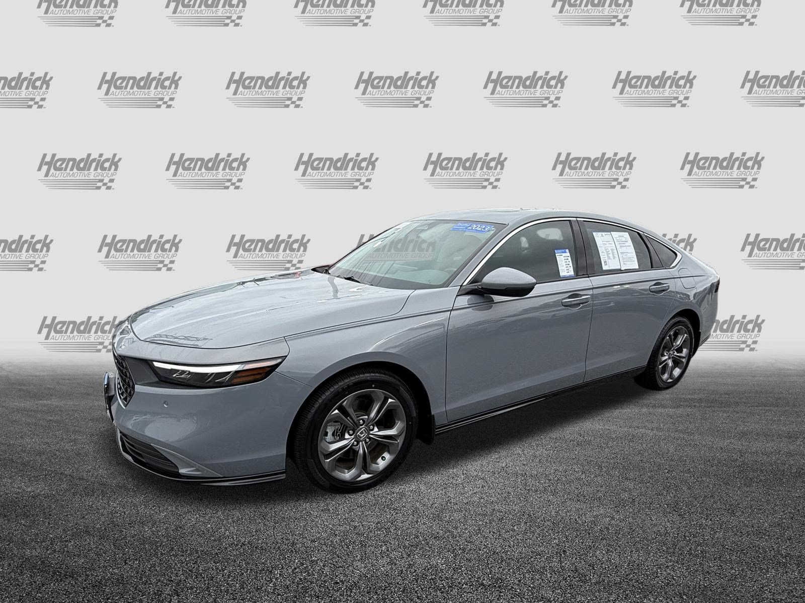 Used 2023 Honda Accord EX-L image 5