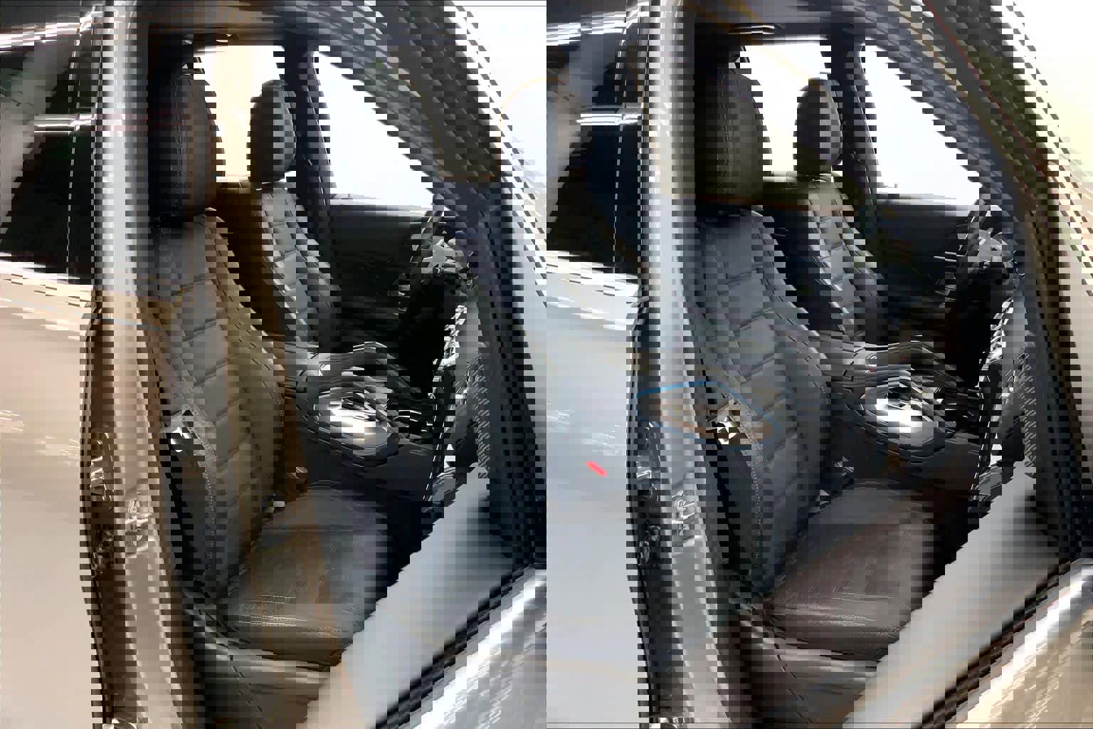 Certified 2021 Mercedes-Benz GLE 450 4MATIC image 11