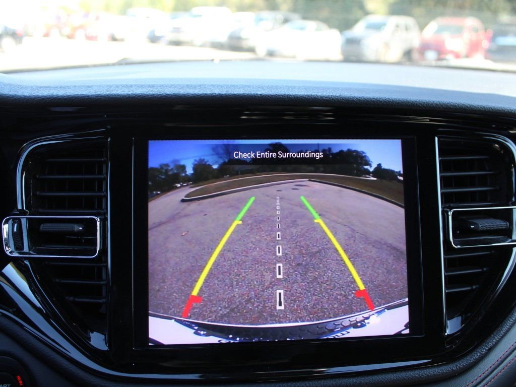 Used 2023 Dodge Durango GT image 6