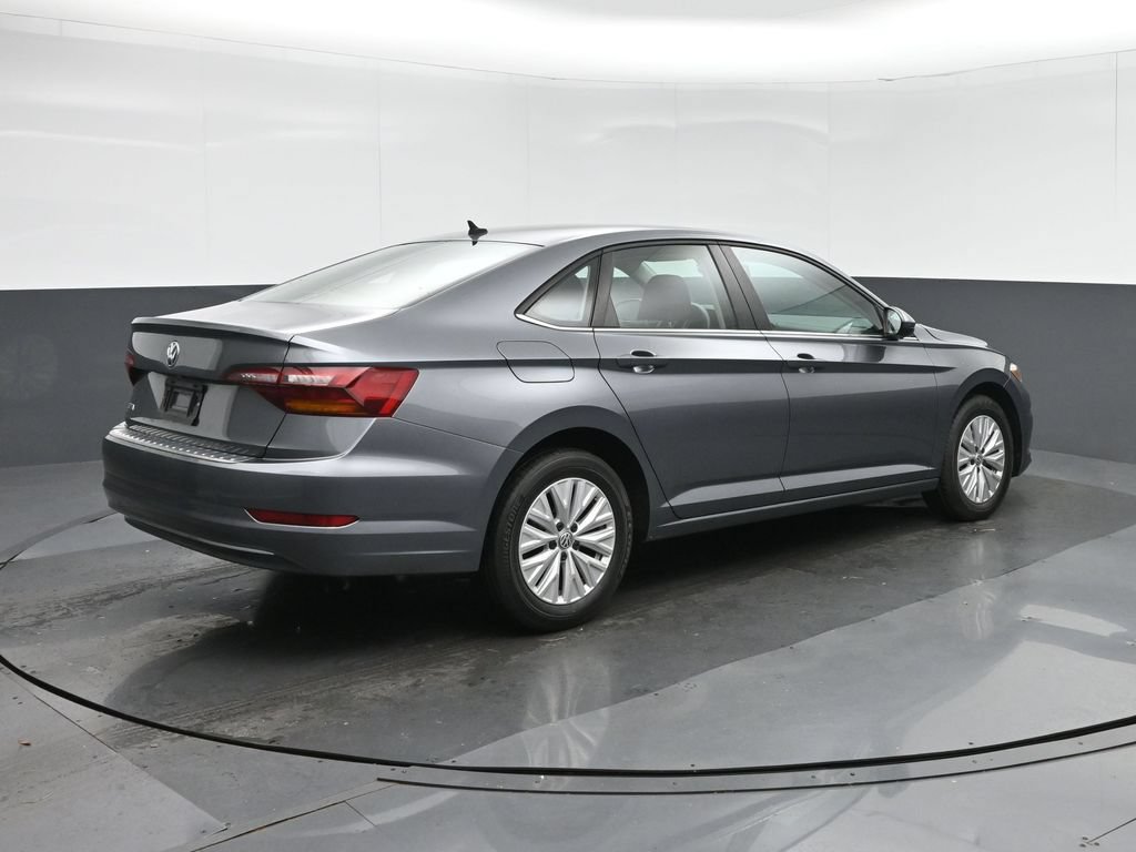 Used 2019 Volkswagen Jetta S FWD image 7
