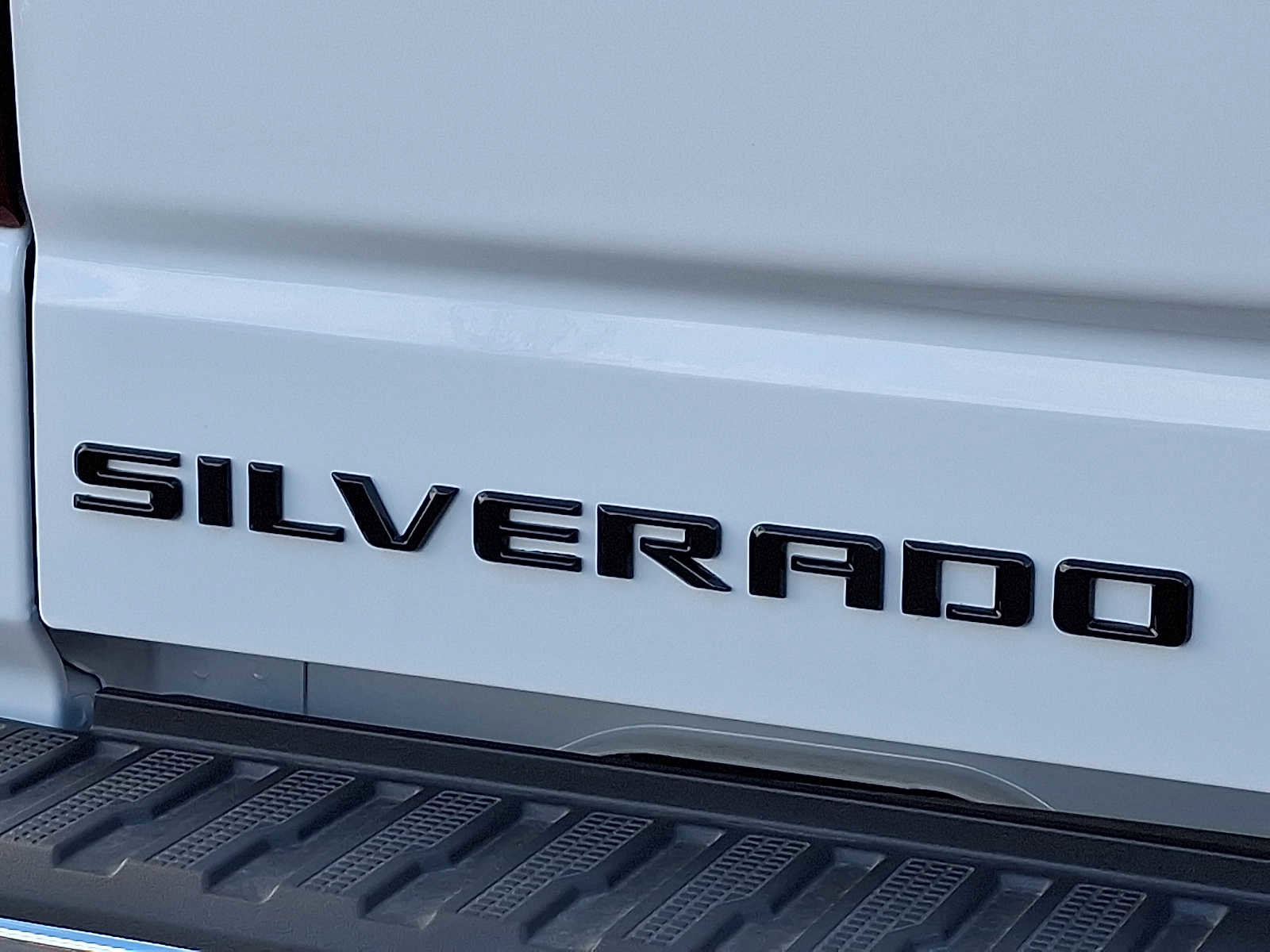New 2026 Chevrolet Silverado 1500 LTZ image 22