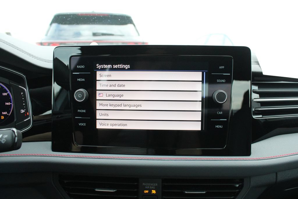 New 2027 Volkswagen Jetta GLI Autobahn FWD image 16