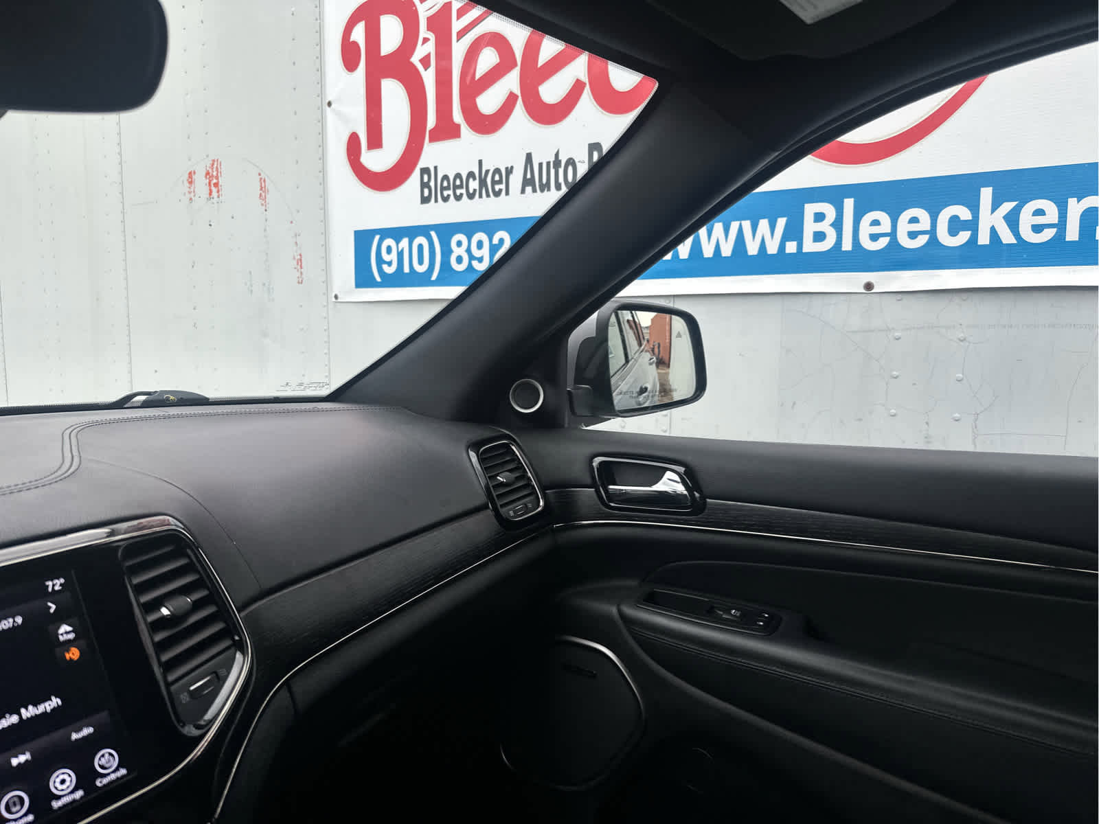 Used 2019 Jeep Grand Cherokee High Altitude image 35