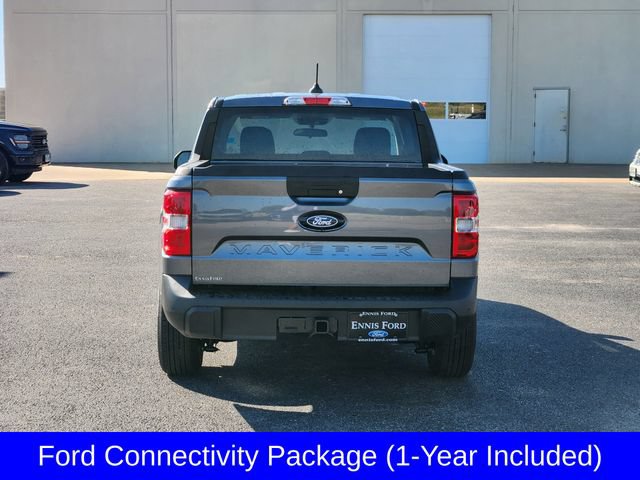 New 2026 Ford Maverick XLT FWD image 6
