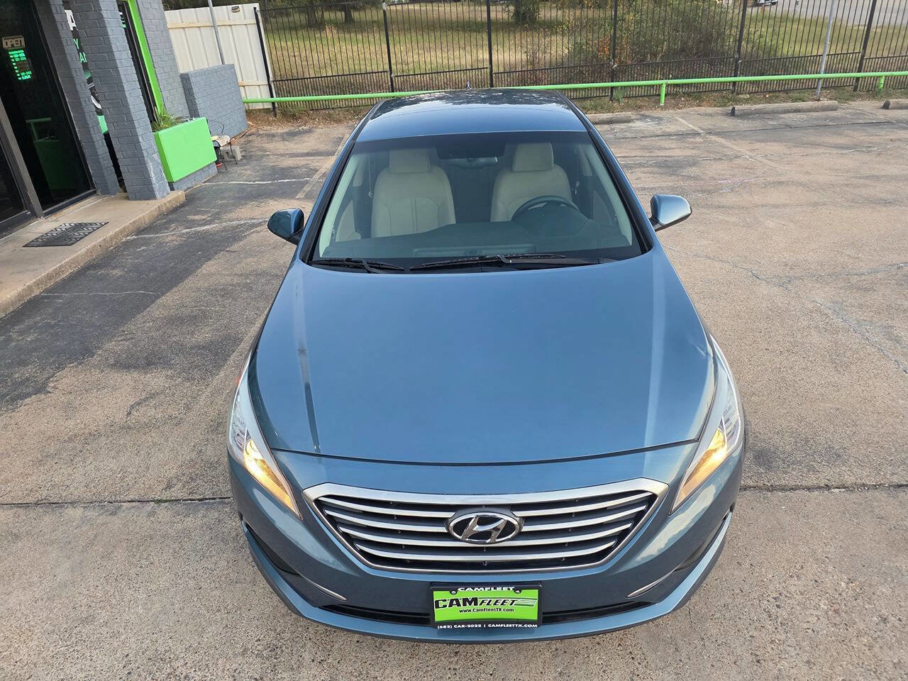 Used 2017 Hyundai Sonata SE image 53